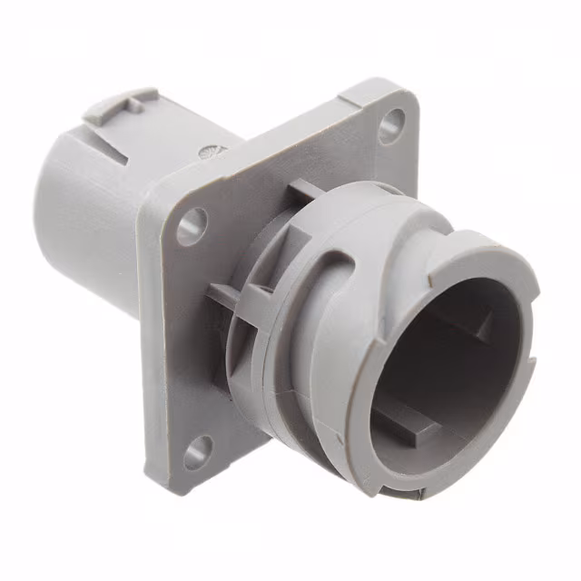 APD-2AP-K2 ITT Cannon, LLC  Boîtiers de connecteurs circulaires